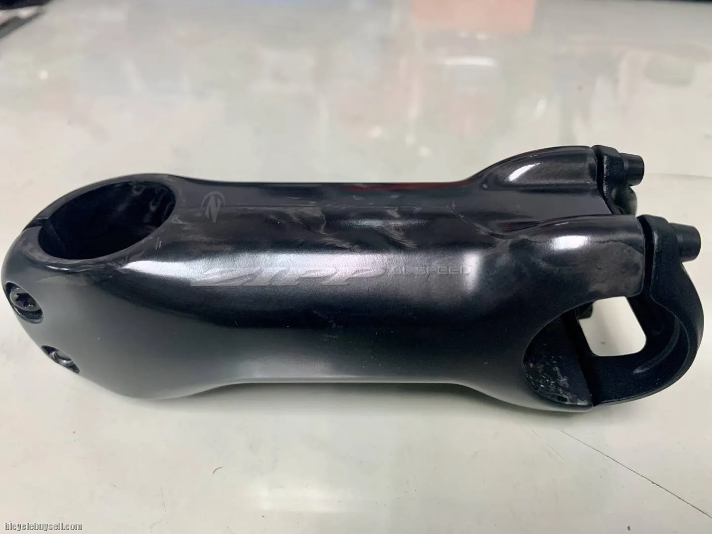 ZIPP SL SPEED Carbon fiber stem
