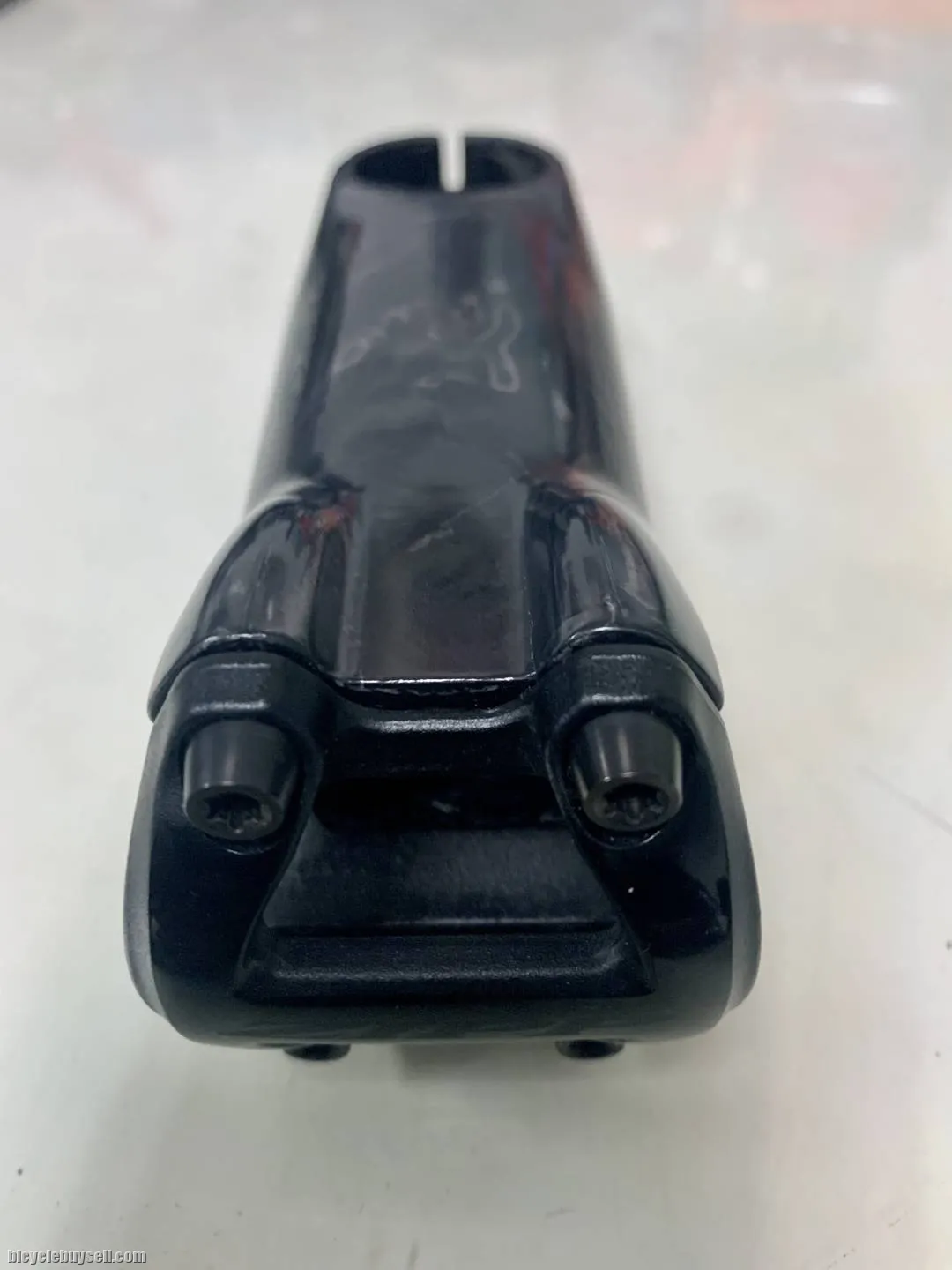 ZIPP SL SPEED Carbon fiber stem
