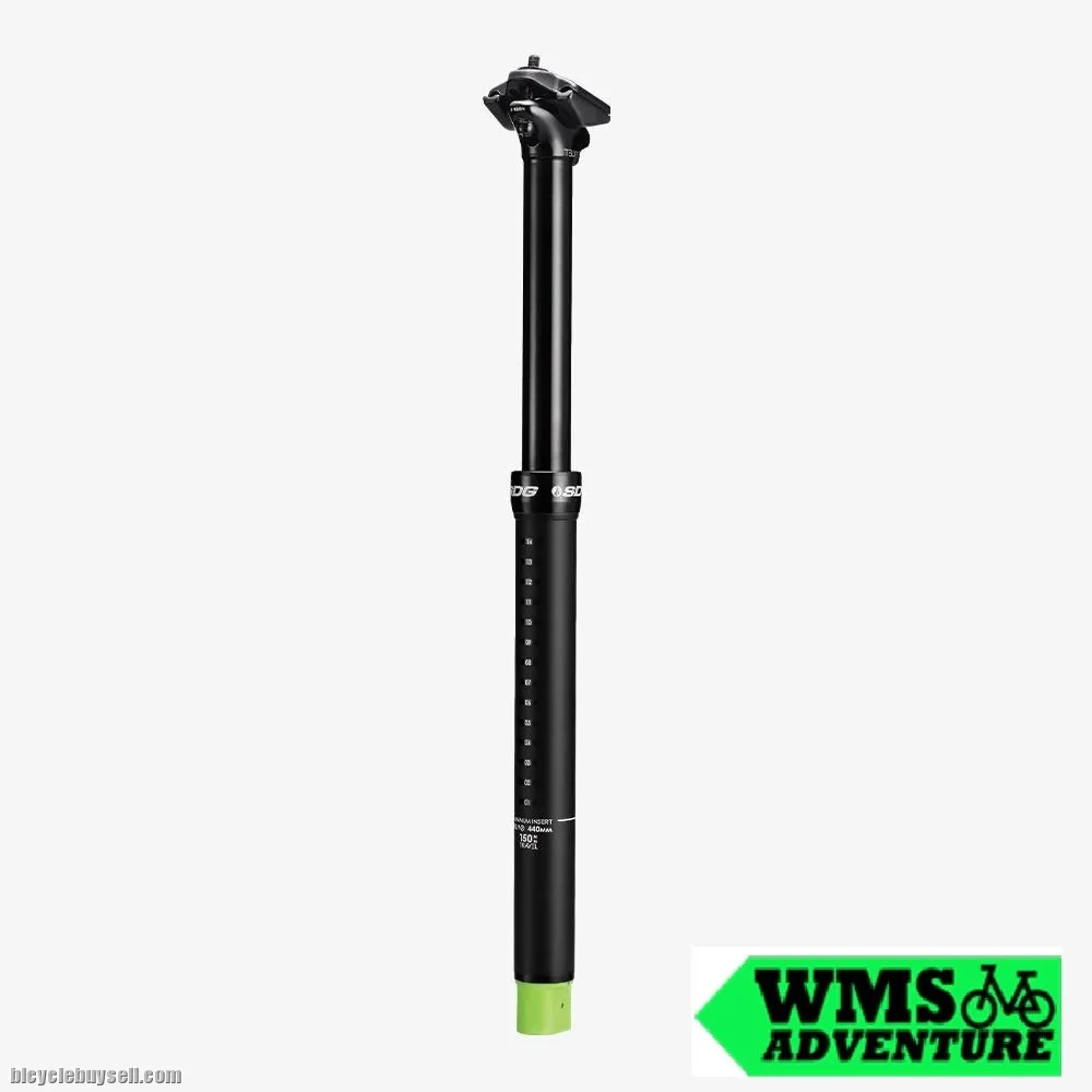 SDG TELLIS DROPPER POST MTB