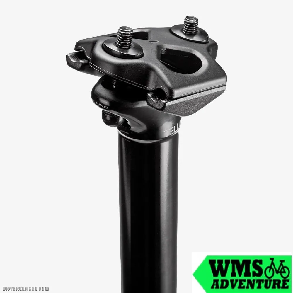 SDG TELLIS DROPPER POST MTB