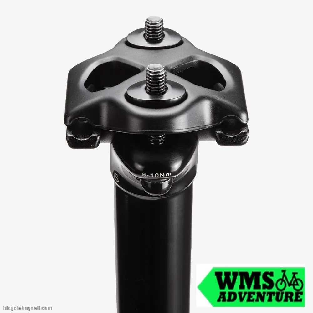SDG TELLIS DROPPER POST MTB