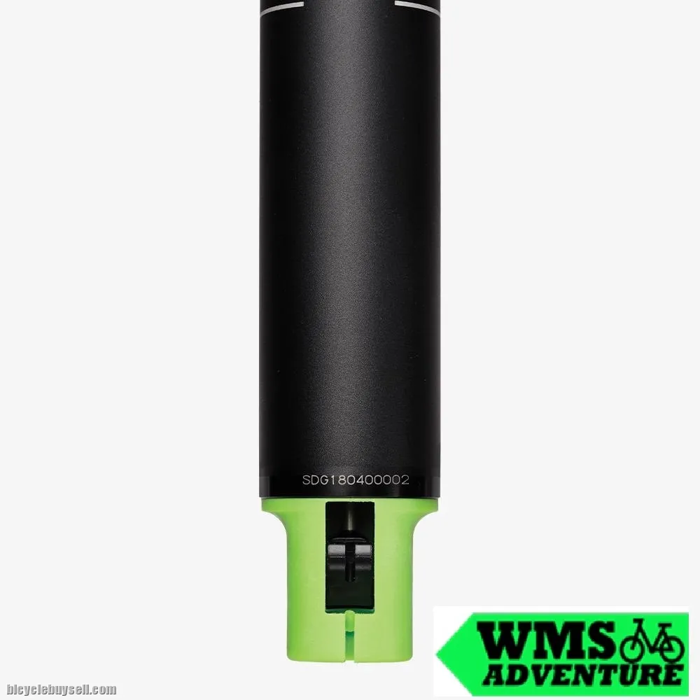 SDG TELLIS DROPPER POST MTB