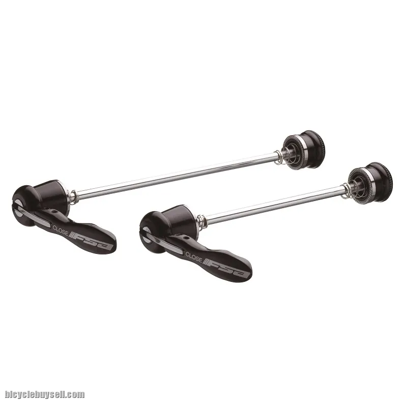 FSA QR-61 Road Skewer Quick Release