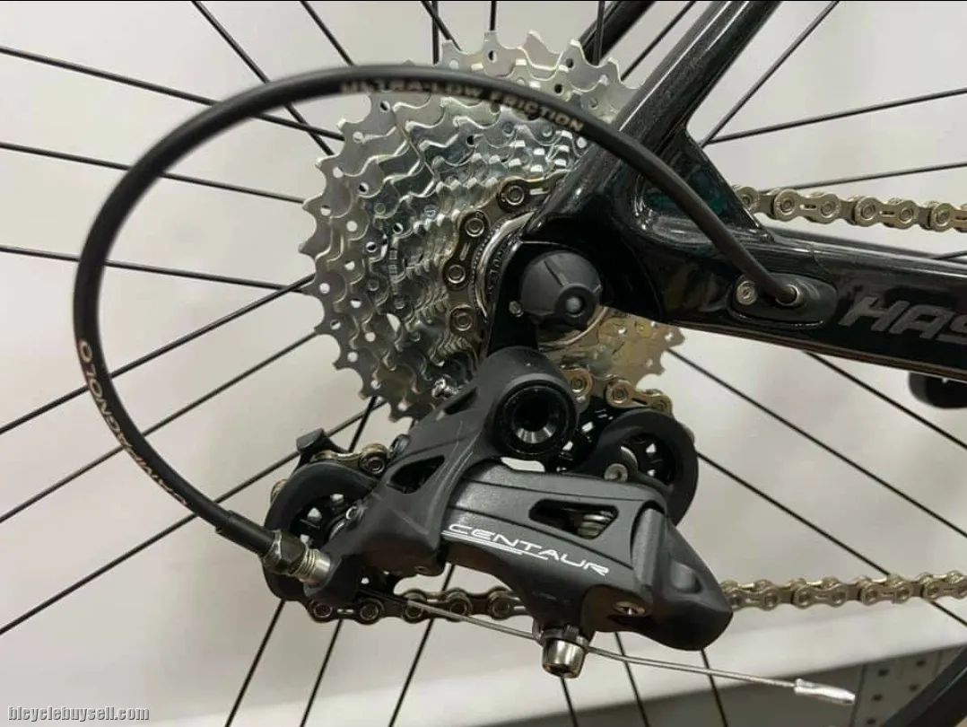 2021 Hasa RS2 Campagnolo