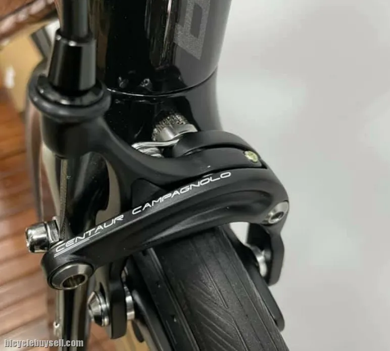 2021 Hasa RS2 Campagnolo