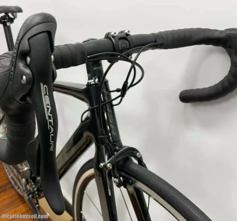 2021 Hasa RS2 Campagnolo