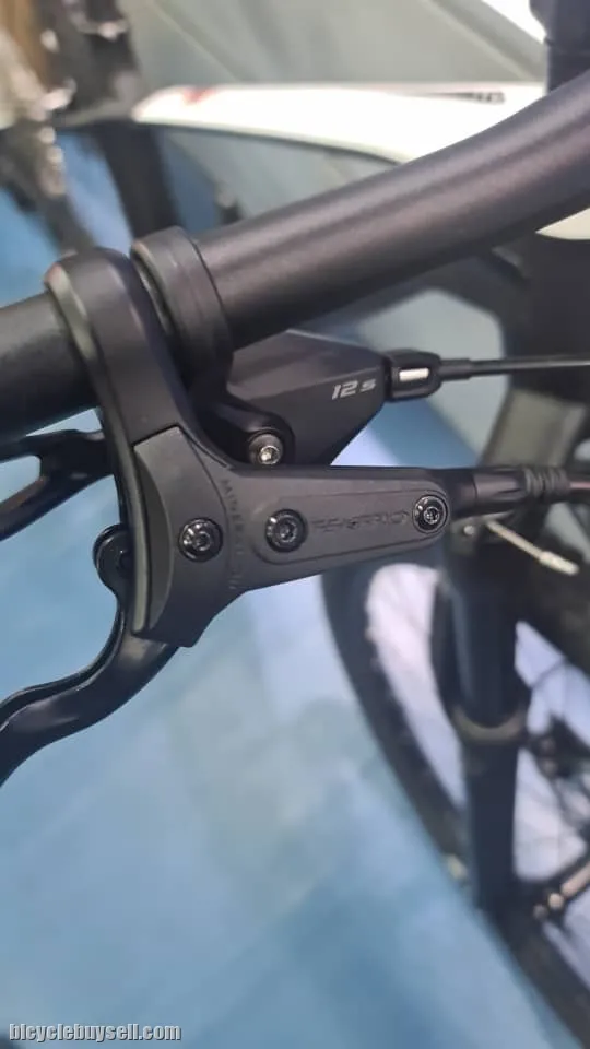 Merida Big Nine 3000 (Carbon Fiber) 29er (Brand New)