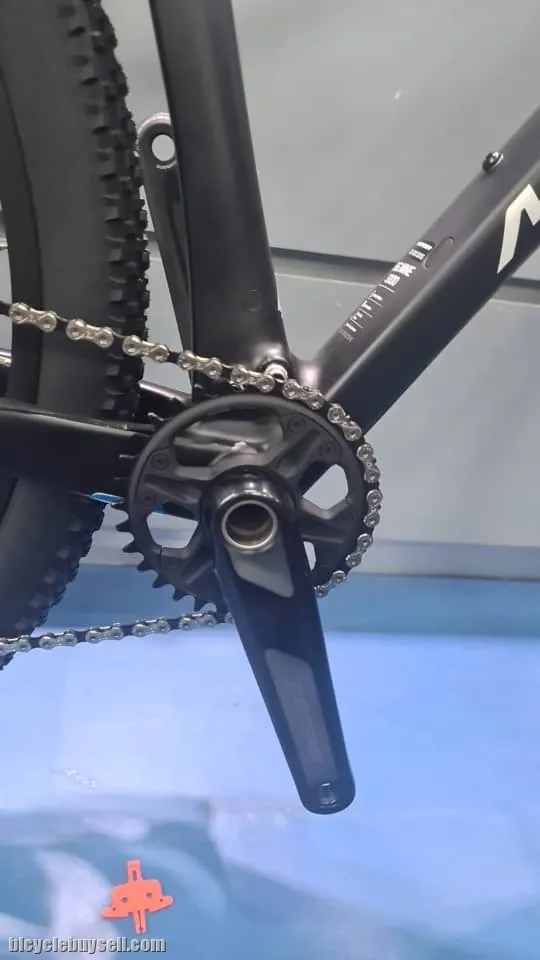 Merida Big Nine 3000 (Carbon Fiber) 29er (Brand New)