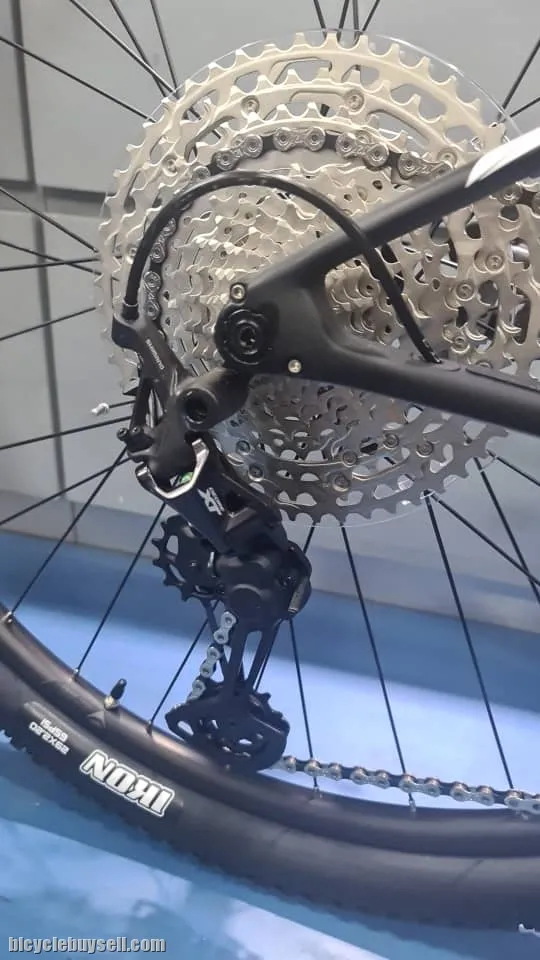Merida Big Nine 3000 (Carbon Fiber) 29er (Brand New)