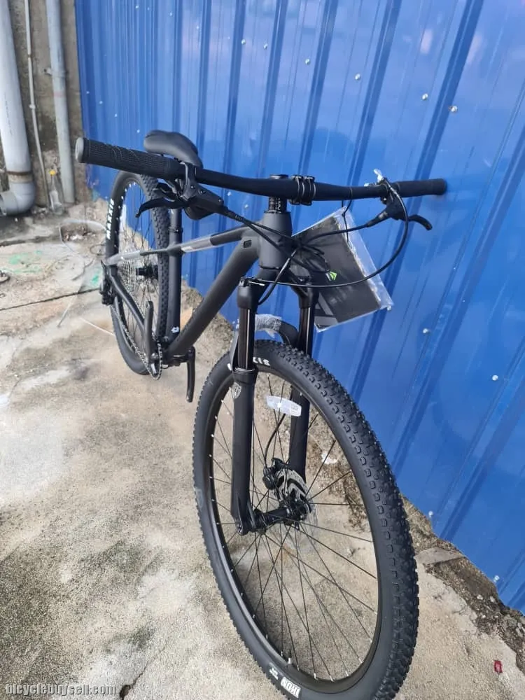 Merida Big Nine Limited -29er- (Brand New)