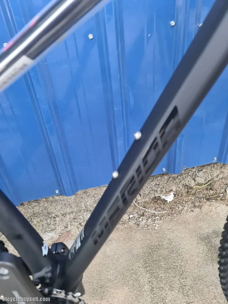 Merida Big Nine Limited -29er- (Brand New)
