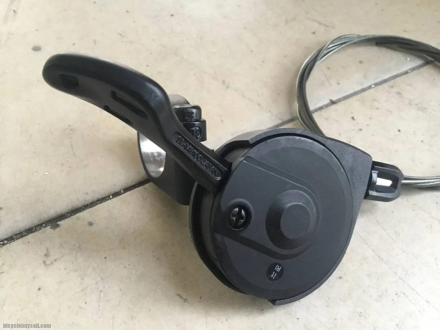 Shimano XT M8100-L Shifter - free courier