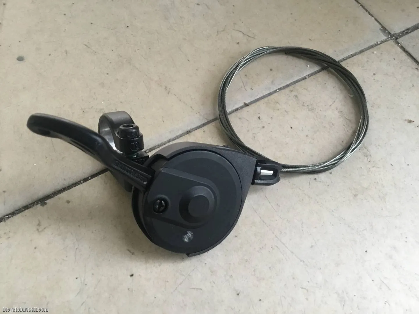 Shimano XT M8100-L Shifter - free courier