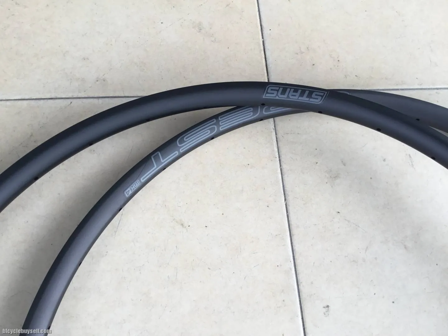 Ztr Crest MK4 29er 32Hole Rim - 1Set -- free courier