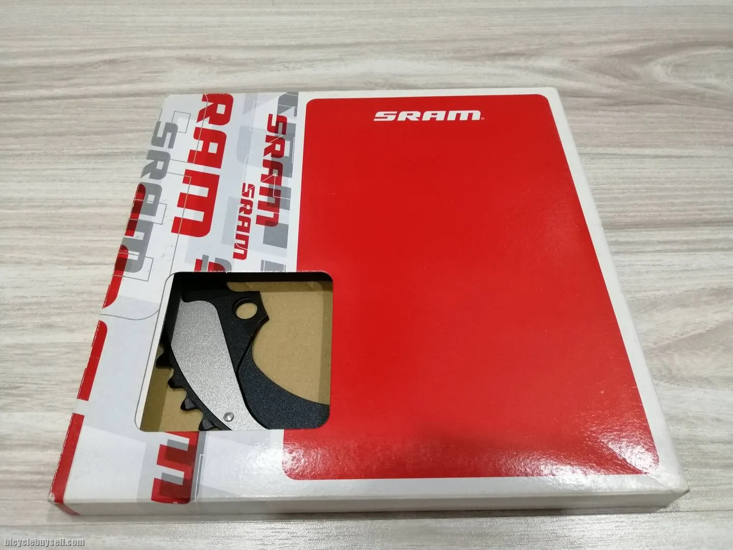 Sram Red 53/39T Bcd130 10/11 Speed Chain Ring