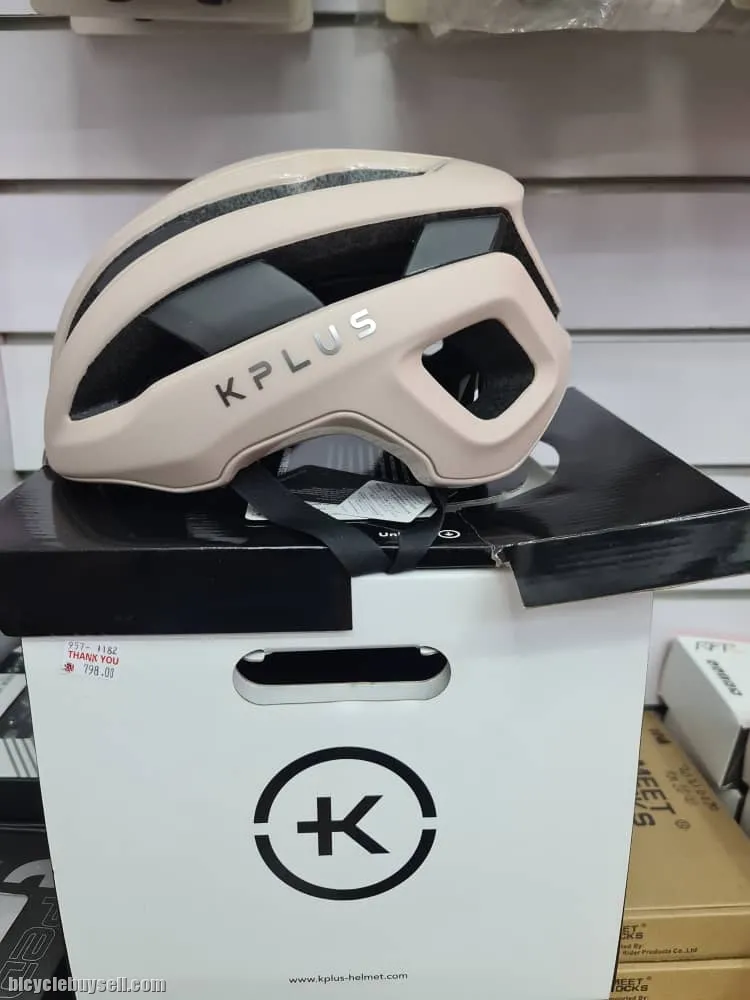 K Plus Nova Helmet (Brand New !!!)