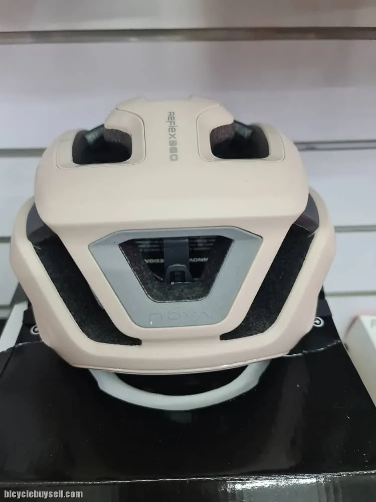 K Plus Nova Helmet (Brand New !!!)