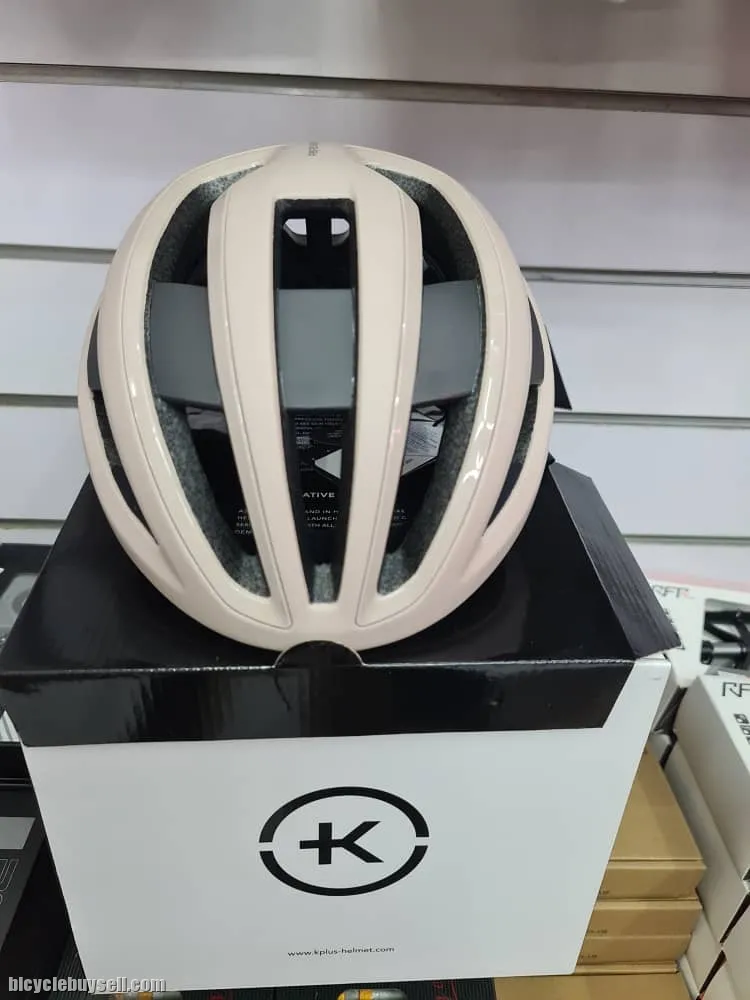 K Plus Nova Helmet (Brand New !!!)