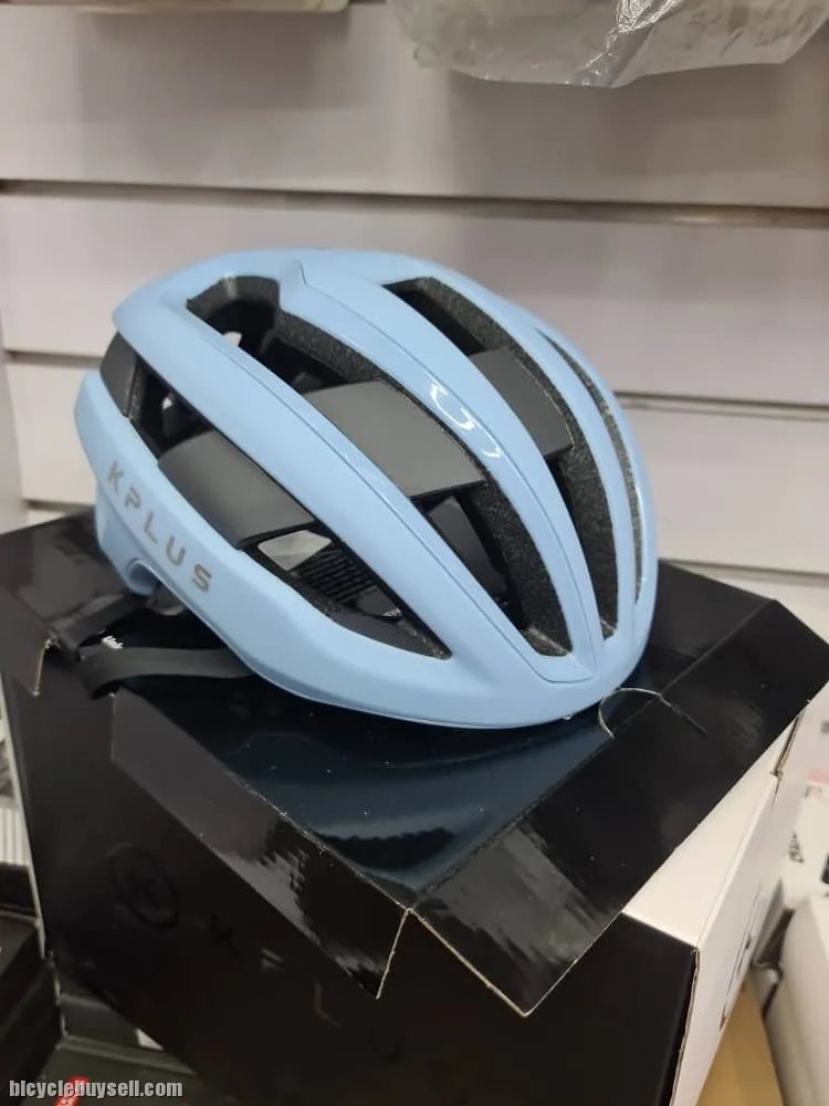 K Plus Nova Helmet (Brand New !!!)