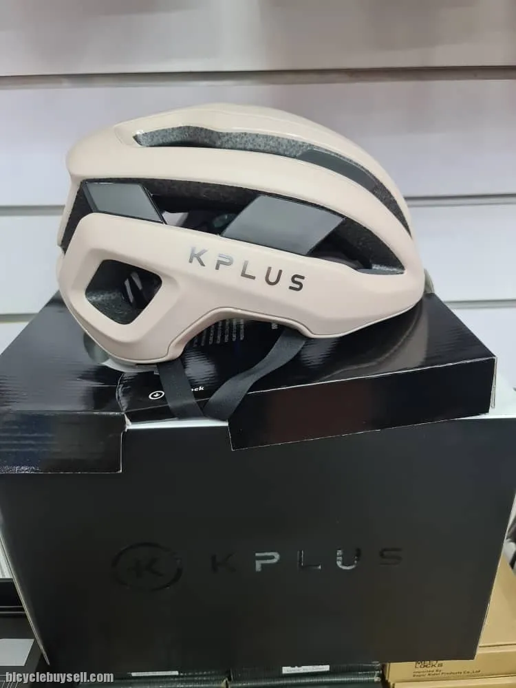 K Plus Nova Helmet (Brand New !!!)