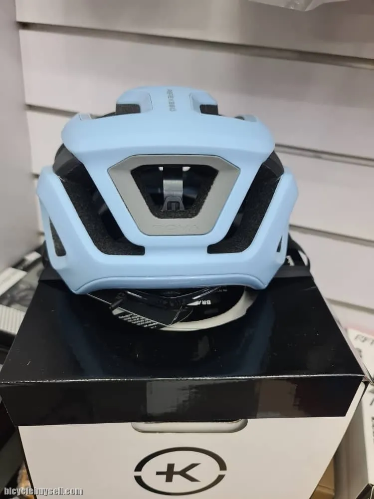 K Plus Nova Helmet (Brand New !!!)
