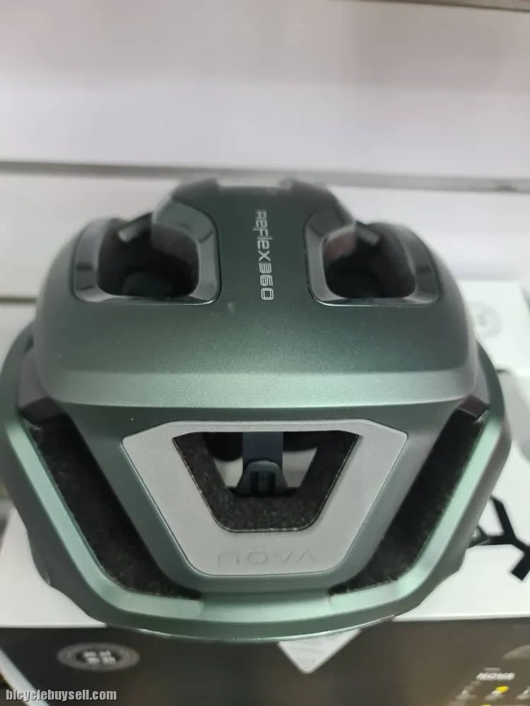 K Plus Nova Helmet (Brand New !!!)