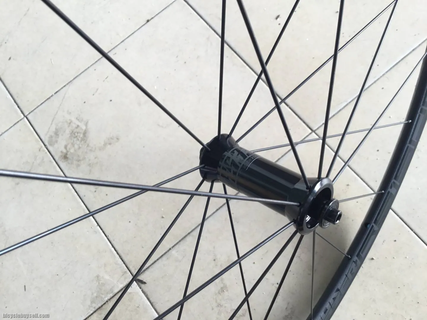 Koozer RS1500 - DT Spoke StraightPull Road Performance Clincher Wheelset - free courier
