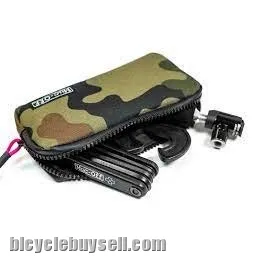 Used Muc Off Cycling Essential Case