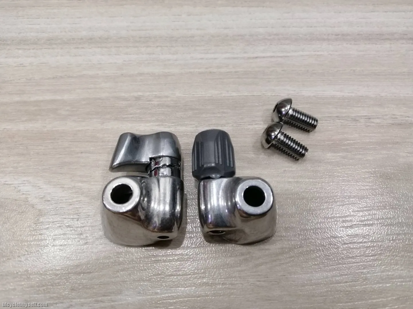 Shimano Dura Ace SM-ST74 STI Downtube Converter Barrel Adjuster