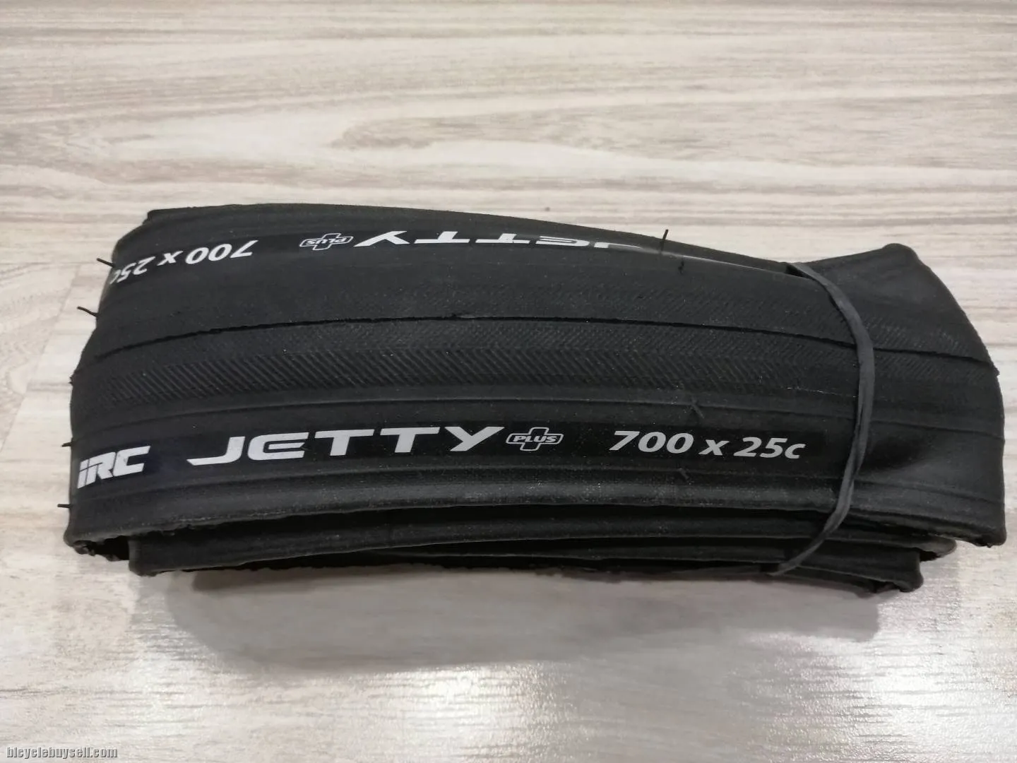 IRC Jetty Plus Road Tire 700 x 25c