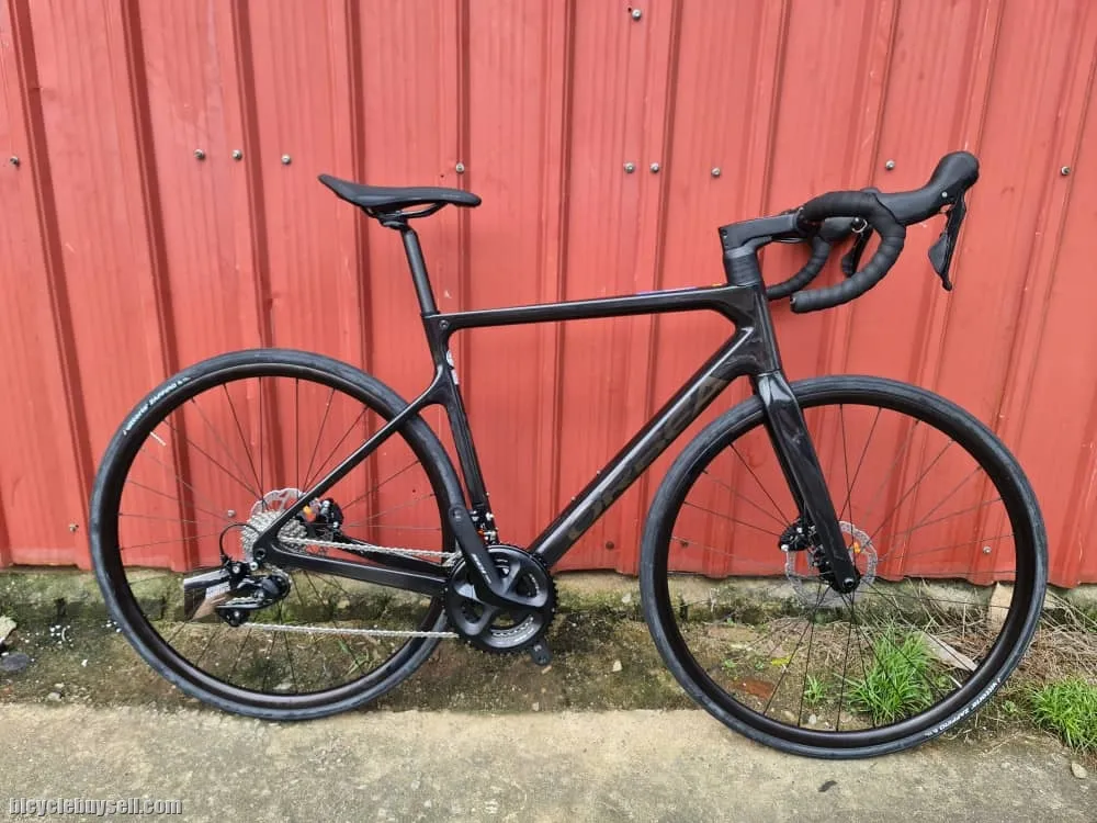 Orbea Orca M30 (53cm) -Shimano 105 Disc-  Brand New !!!