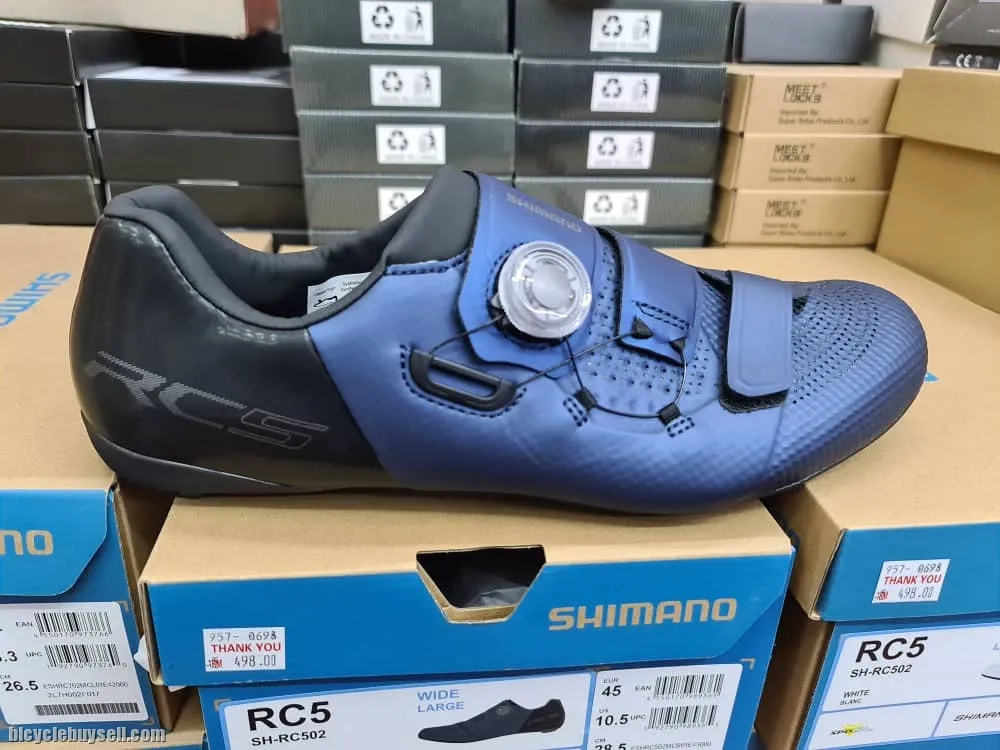 Shimano RC502 Wide (2023) Brand New !!!