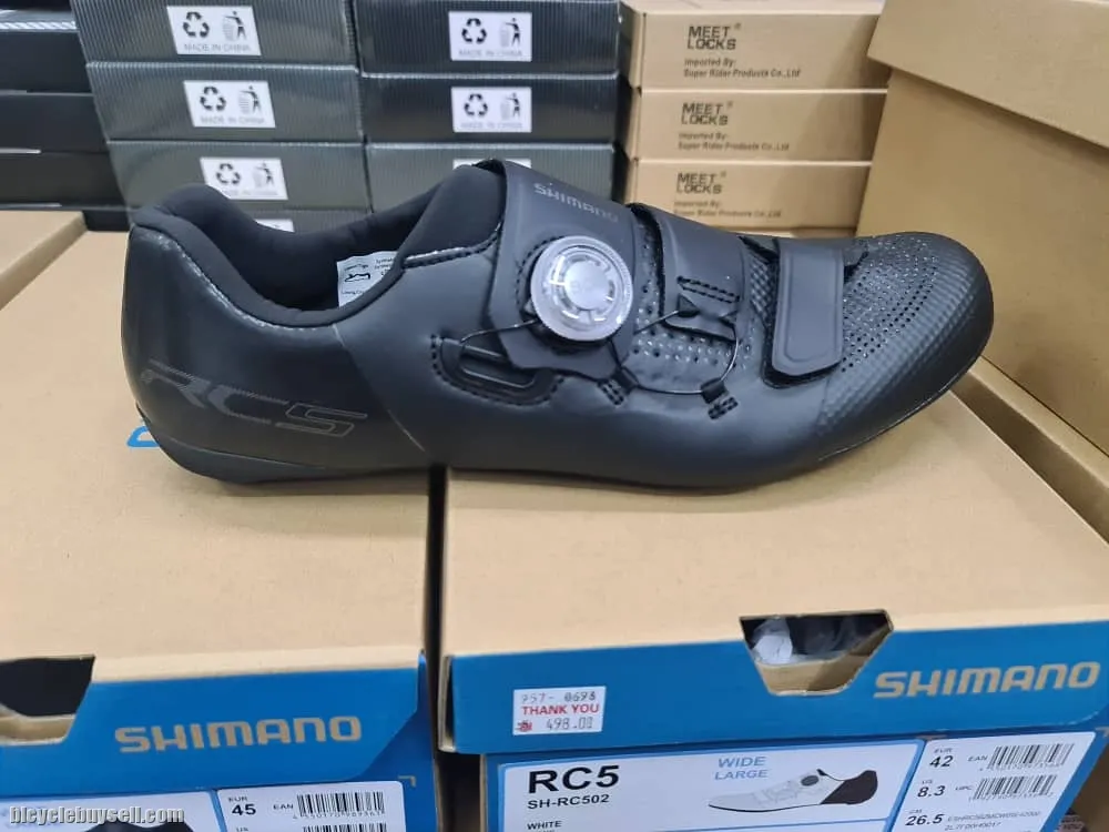Shimano RC502 Wide (2023) Brand New !!!