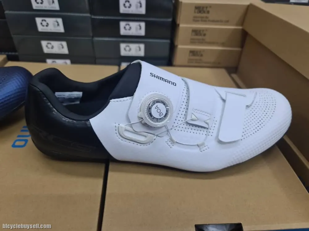 Shimano RC502 Wide (2023) Brand New !!!