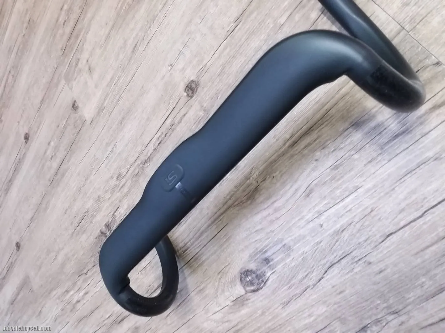 2021 Cannondale Knot Systembar