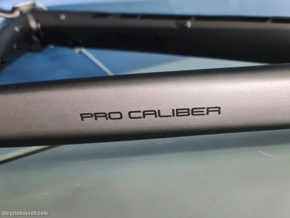 Trek ProCaliber Alloy Frame (29er) M size (Brand New !!)