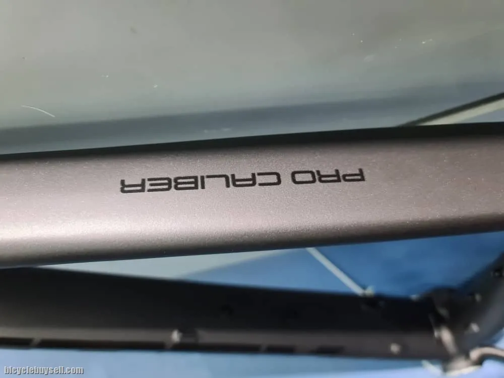 Trek ProCaliber Alloy Frame (29er) M size (Brand New !!)