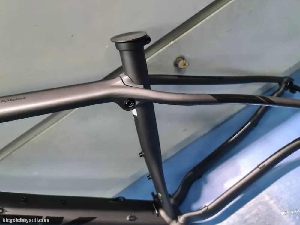 Trek ProCaliber Alloy Frame (29er) M size (Brand New !!)
