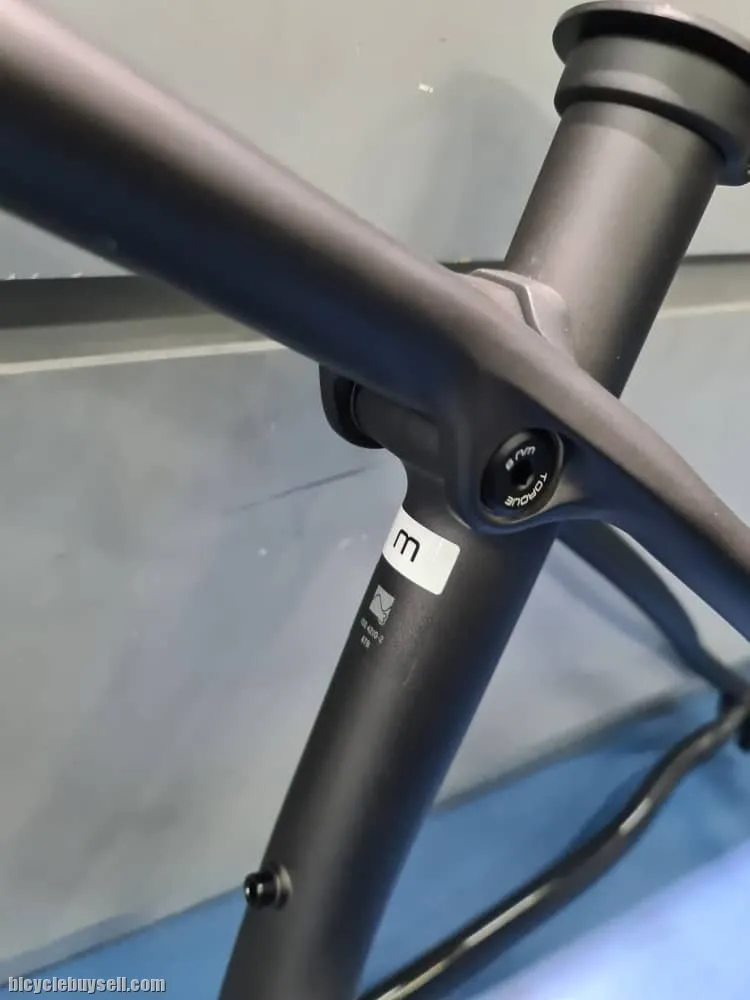 Trek ProCaliber Alloy Frame (29er) M size (Brand New !!)