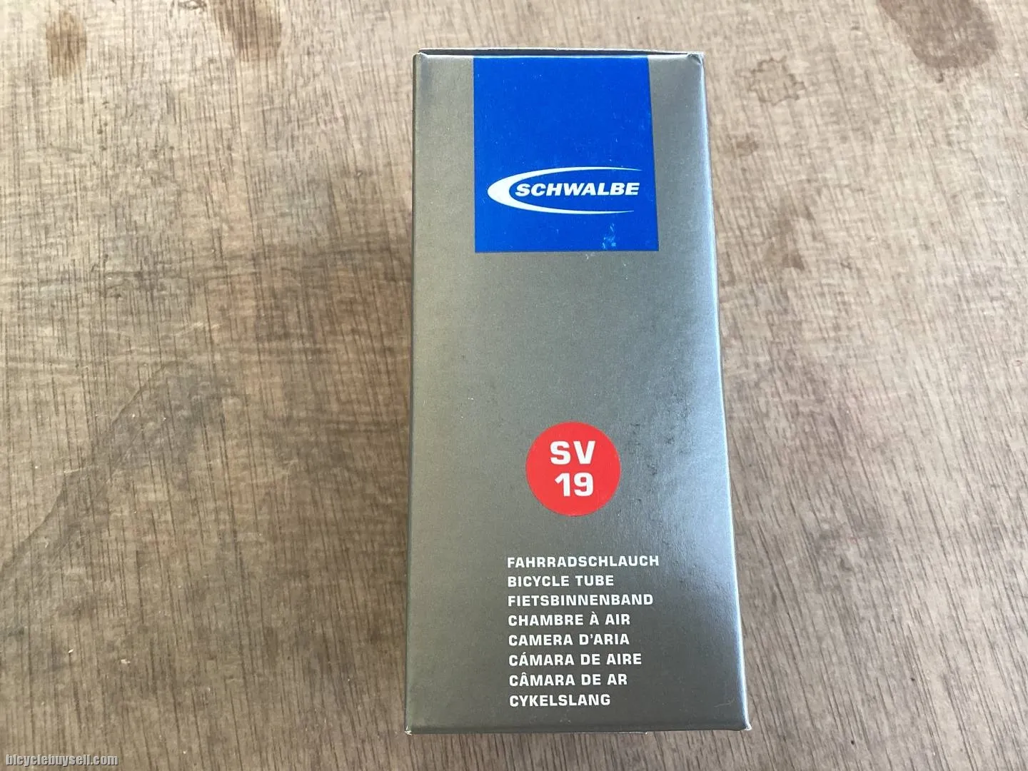 Schwalbe Tube Germany MTB 27.5/29 - free courier.