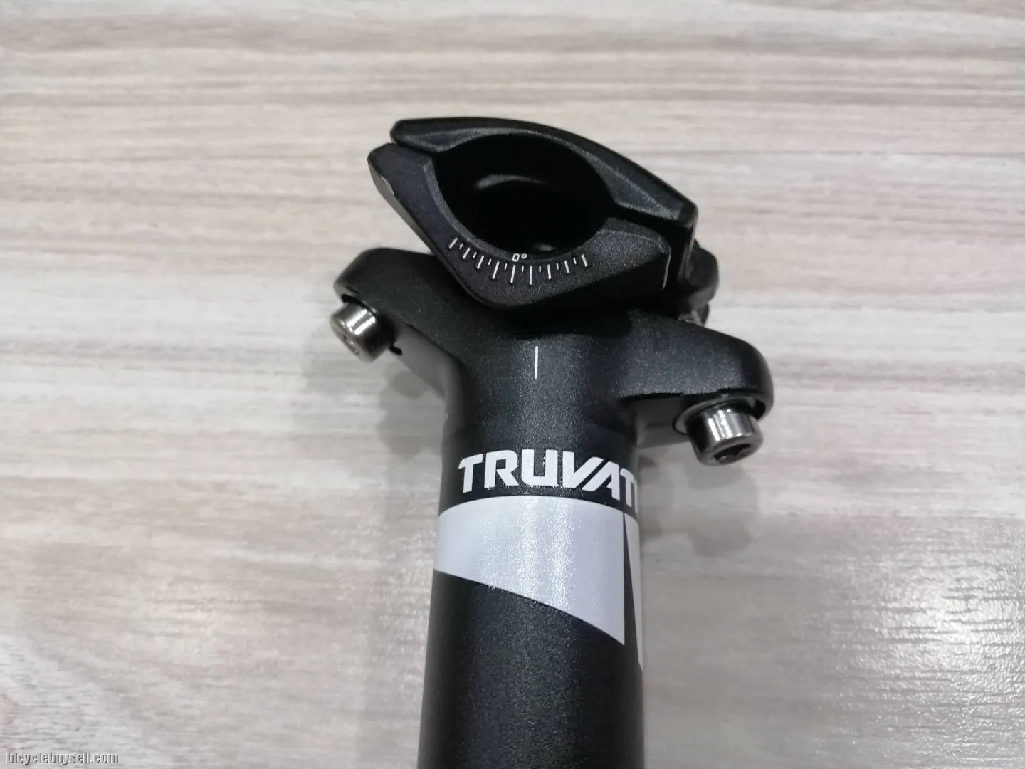 Truvativ Stylo T30 27.2 x 350mm Seatpost