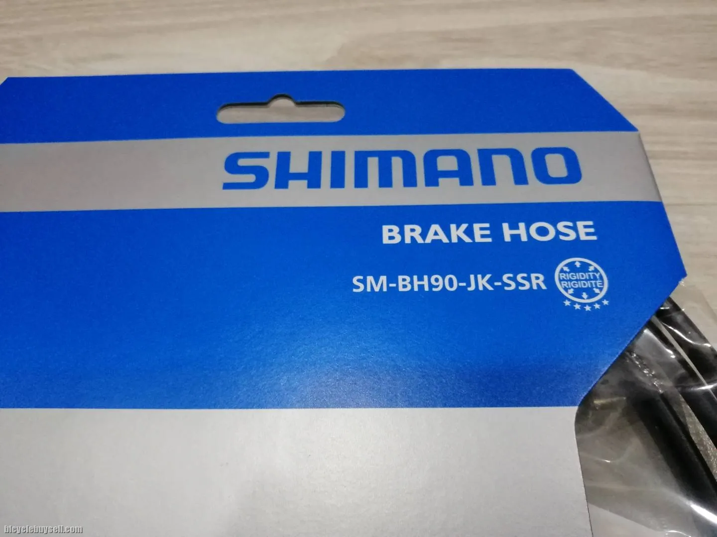 Shimano SM BH90 JK SSR Hydraulic Hose 1700mm