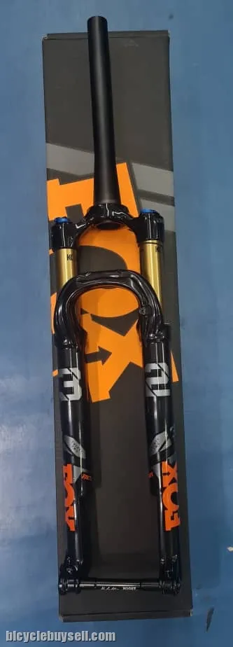 Fox Factory SC32 Series Step Cast { -BOOST- } (110mm) 2023 (1.3kg)