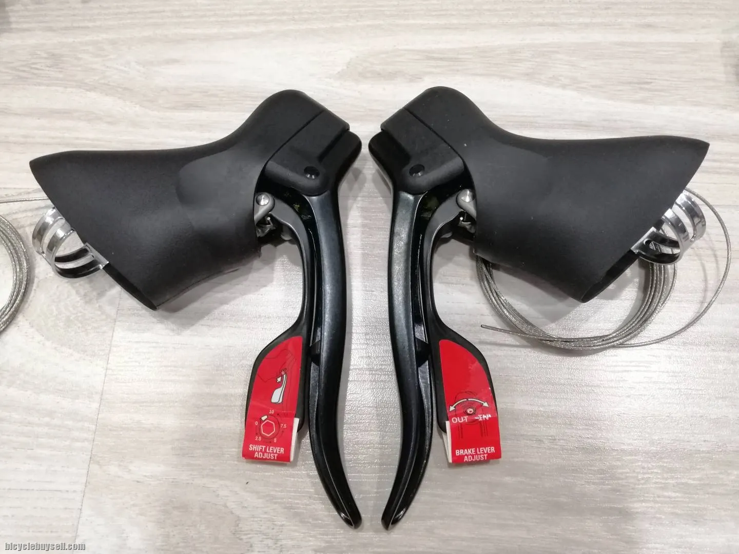 Sram Apex 53/39T 172.5mm 28T 10 Speed Group Set
