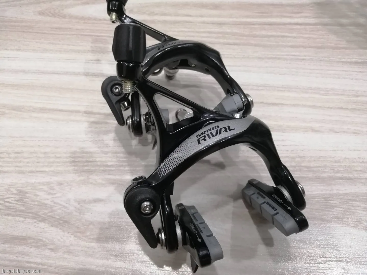 Sram Apex 53/39T 172.5mm 28T 10 Speed Group Set