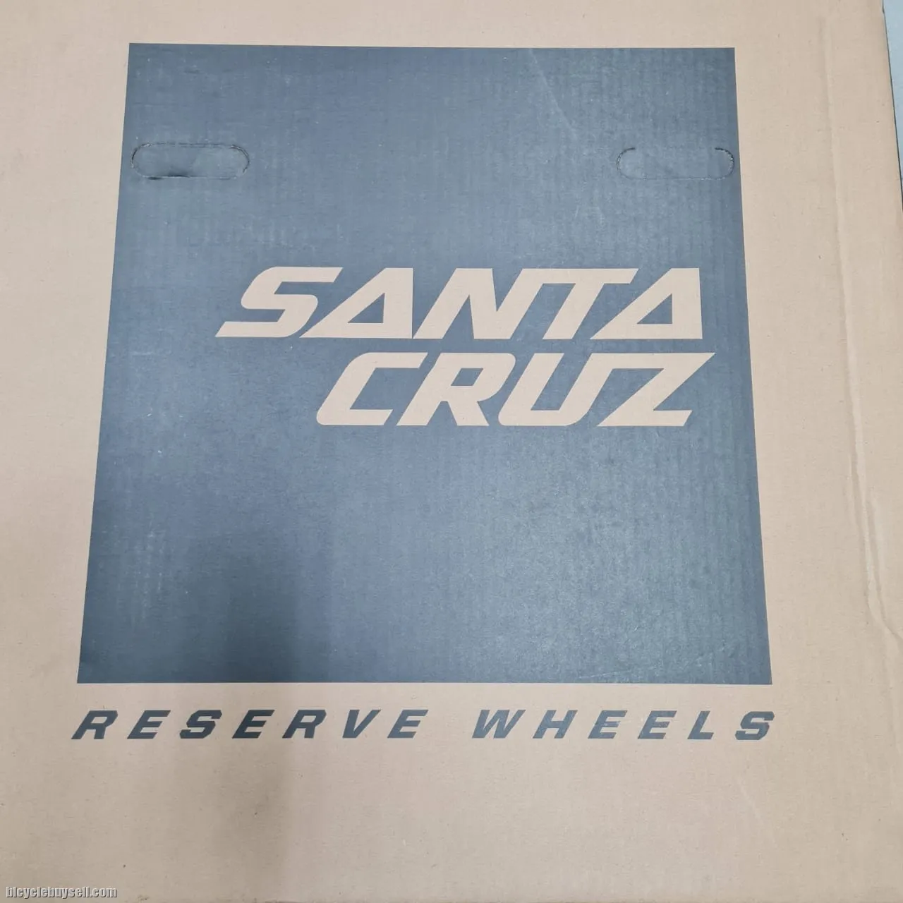 29" SANTA CRUZ DT 350 29/RSV 30SL 110x148 MS Reserve Wheel set (for Shimano 12 Spd 6 Bolt) LIFETIME WARRANTY