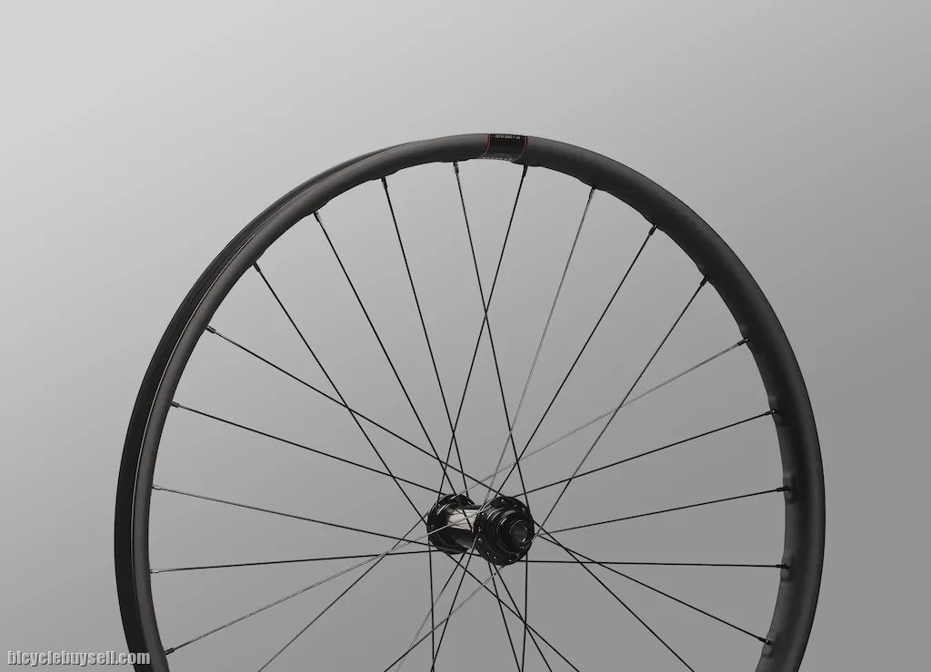 29" SANTA CRUZ DT 350 29/RSV 30SL 110x148 MS Reserve Wheel set (for Shimano 12 Spd 6 Bolt) LIFETIME WARRANTY