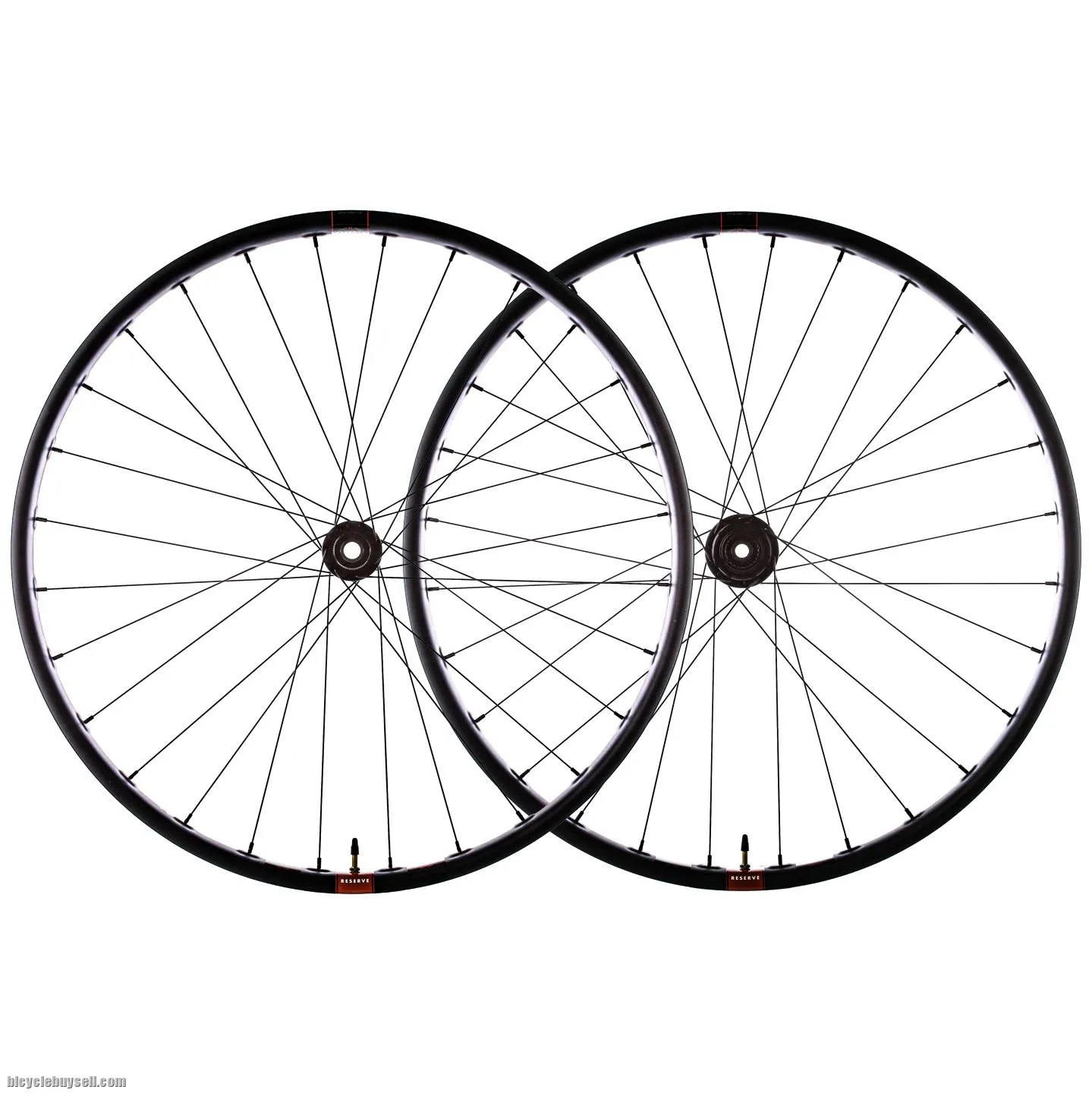 29" Santa Cruz I9 29/RSV 30 V2 110x148 MS CL Reserve Wheel set (for Shimano 12 Spd Center Lock)