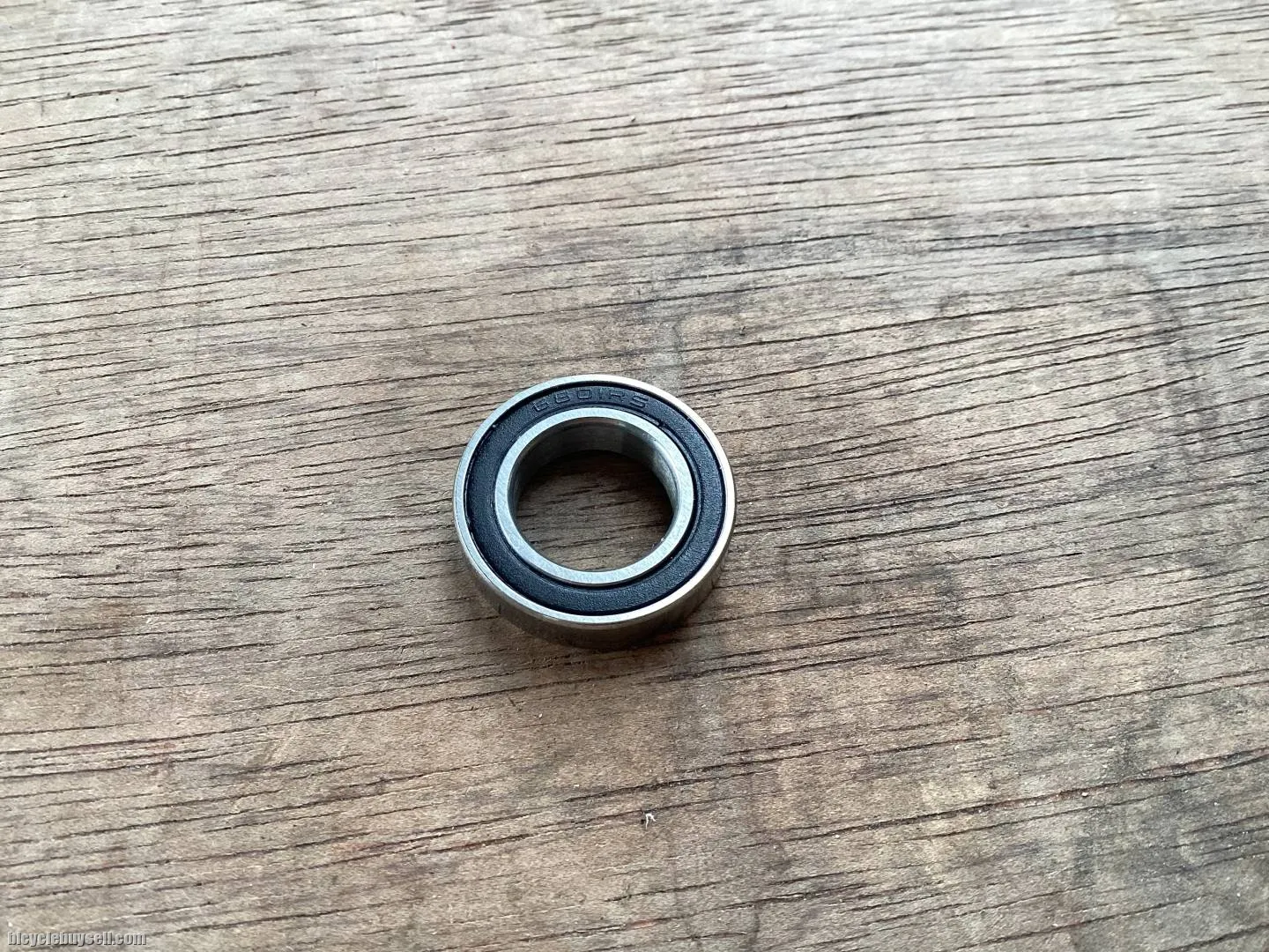 6801-2RS Ceramic Hub Bearing - free courier