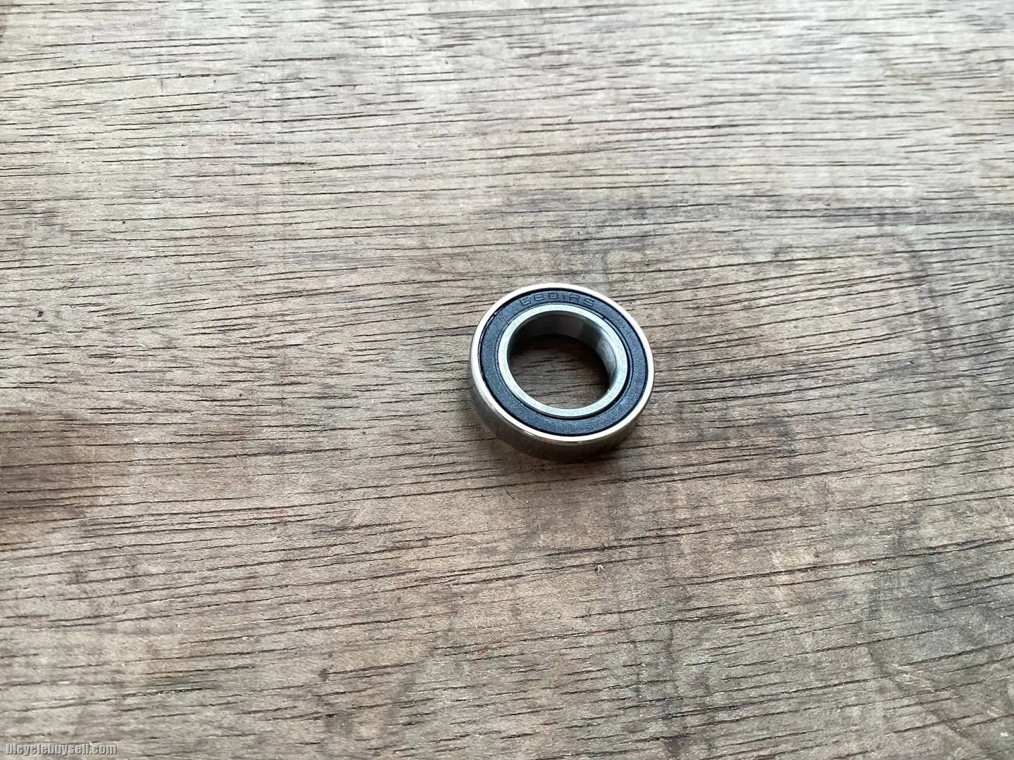 6801-2RS Ceramic Hub Bearing - free courier